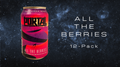 ALL THE BERRIES (12-pack)