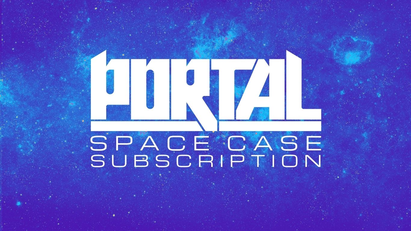 SPACE CASE SUBSCRIPTION (24-Pack)